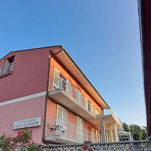 Oleander Rooms